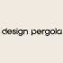 DESIGN PERGOLA