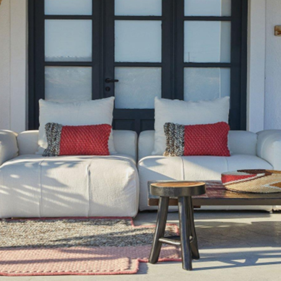 ΚΑΝΑΠΕΣ ΔΙΘΕΣΙΟΣ HAMILTON