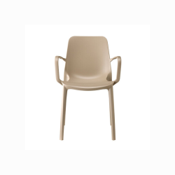 ΠΟΛΥΘΡΟΝΑ GINEVRA DOVE GREY