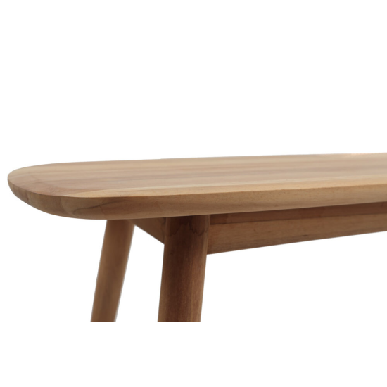 ΠΑΓΚΟΣ TEAK WOOD MEDIUM