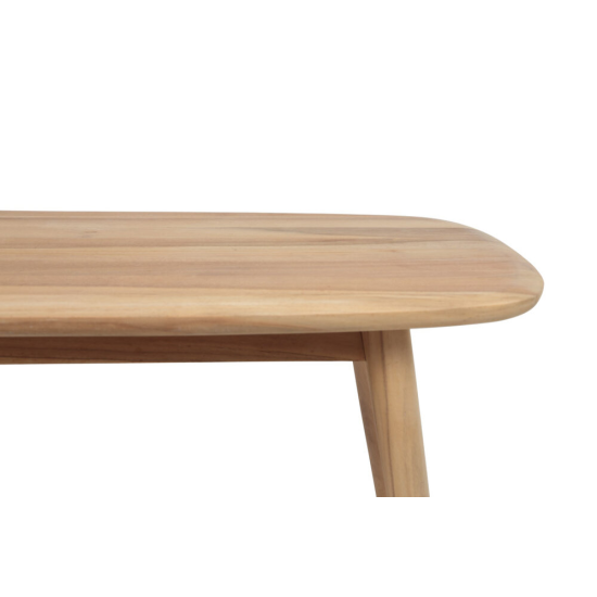 ΠΑΓΚΟΣ TEAK WOOD MEDIUM