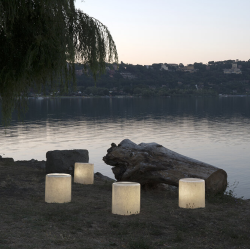 BIN F NEBULA ΦΩΤΙΣΤΙΚΟ (ΛΕΥΚΟ ΝΕΦΕΛΩΔΕΣ) ΕΞΩΤΕΡΙΚΟΥ ΧΩΡΟΥ