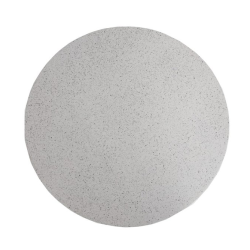 TΡΑΠΕΖΙ BISTRO NORIA TERAZZO ΓΚΡΙ