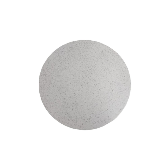 TΡΑΠΕΖΙ BISTRO NORIA TERAZZO ΓΚΡΙ