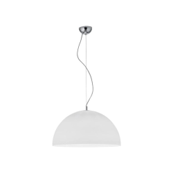 ΜΟΝΟΦΩΤΟ ΛΕΥΚΟ DOME