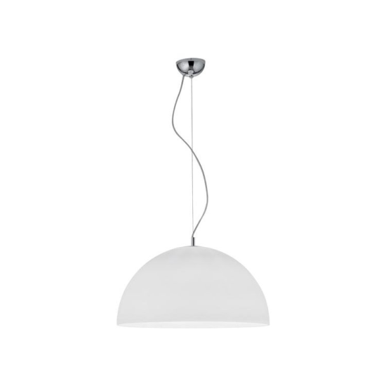 ΜΟΝΟΦΩΤΟ ΛΕΥΚΟ DOME