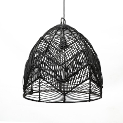 ΚΡΕΜΑΣΤΟ ΦΩΤΙΣΤΙΚΟ BALA- ΜΑΥΡΟ