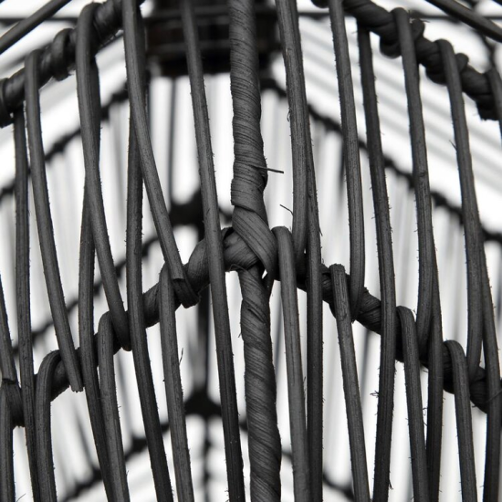 ΚΡΕΜΑΣΤΟ ΦΩΤΙΣΤΙΚΟ BALA- ΜΑΥΡΟ