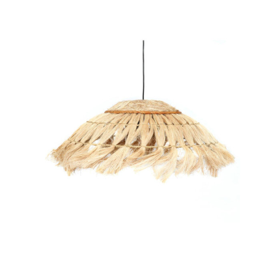 ΚΡΕΜΑΣΤΟ ABACA DISC ΦΥΣΙΚΟ