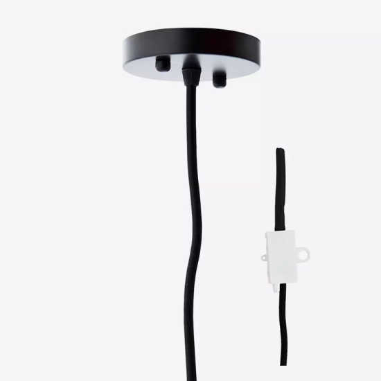 ΦΩΤΙΣΤΙΚΟ ΟΡΟΦΗΣ RATTAN