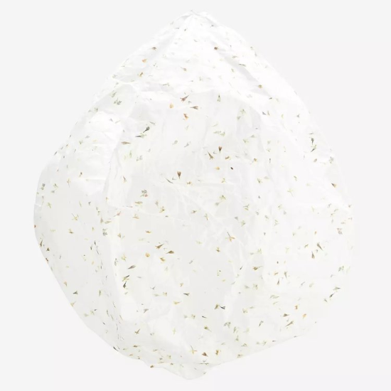 ΧΑΡΤΙΝΟ ΦΩΤΙΣΤΙΚΟ ΚΡΕΜΑΣΤΟ ΜΙΚΡΟ