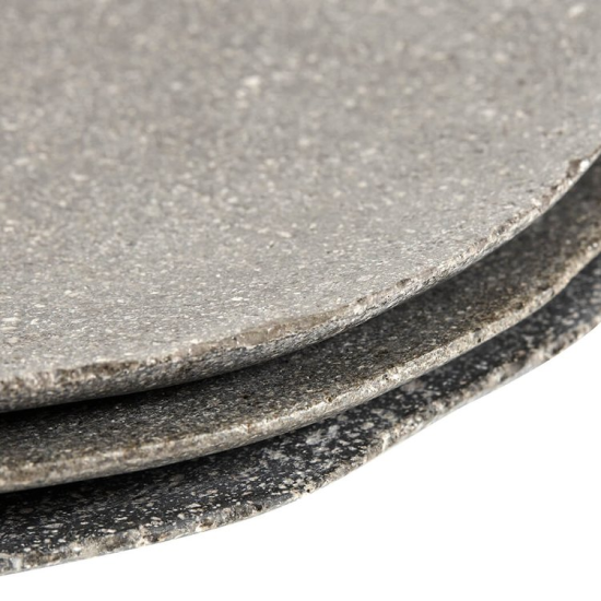 VALLEY- ΠΙΑΤΟ ΓΚΡΙ -ΦΥΣΙΚΗ ΠΕΤΡΑ