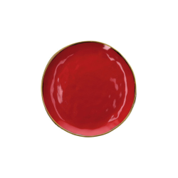 ΣΤΡΟΓΓΥΛΟ ΠΙΑΤΟ ΚΟΚΚΙΝΟ