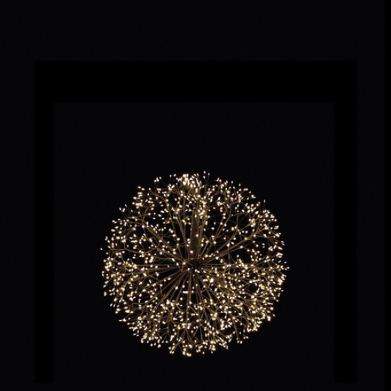 ΚΡΕΜΑΣΤH ΜΠΑΛA LED