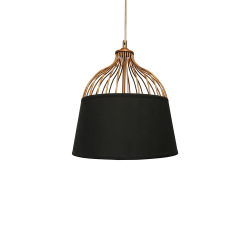 ΦΩΤΙΣΤΙΚΟ ΟΡΟΦΗΣ ΜΕΤΑΛΛΙΚΟ & ΥΦΑΣΜΑ