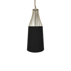 ΦΩΤΙΣΤΙΚΟ ΟΡΟΦΗΣ ΜΕΤΑΛΛΙΚΟ & ΥΦΑΣΜΑ