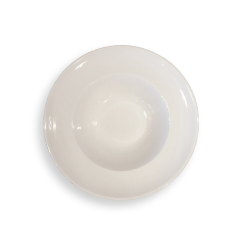 ΠΙΑΤΟ ΖΥΜΑΡΙΚΩΝ OFF WHITE