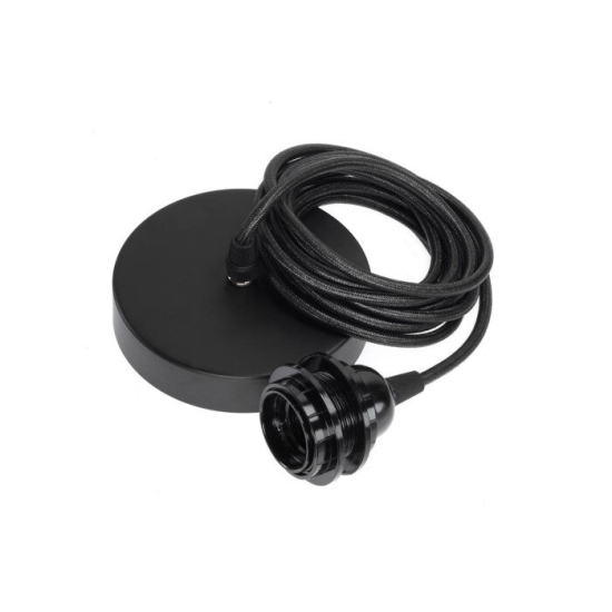 ΦΩΤΙΣΤΙΚΟ ΟΡΟΦΗΣ ΜΑΥΡΟ