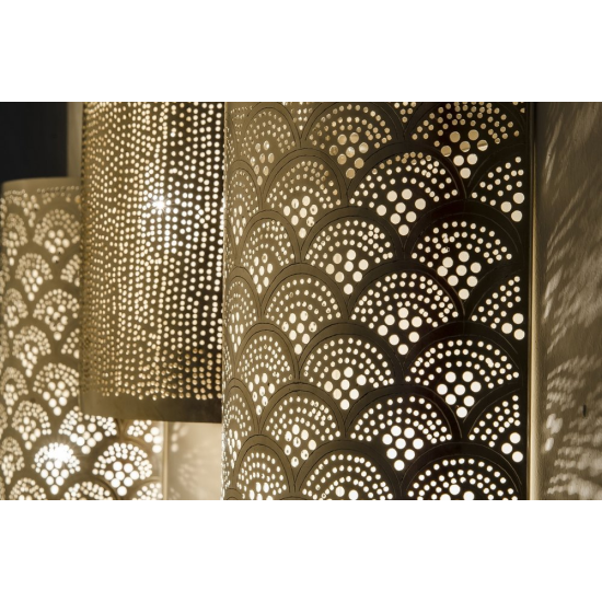 ΦΩΤΙΣΤΙΚΟ ΤΟΙΧΟΥ ΚΥΛΙΝΔΡΟΣ