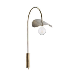 ΣΙΔΕΡΕΝΙΟ ΦΩΤΙΣΤΙΚΟ ΤΟΙΧΟΥ