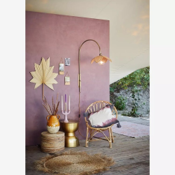 ΣΙΔΕΡΕΝΙΟ ΦΩΤΙΣΤΙΚΟ ΤΟΙΧΟΥ ΓΙΟΥΤΑ