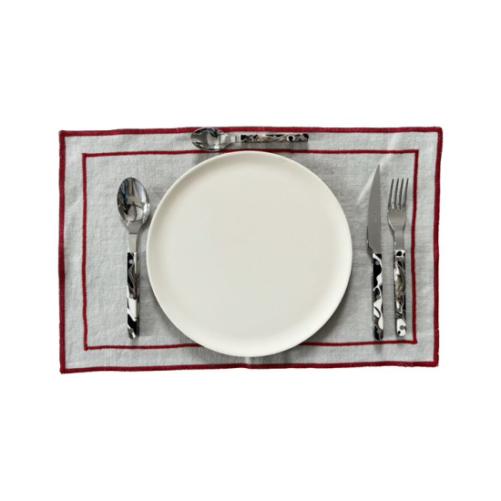 ΣΟΥΠΛΑ ΜΕ ΚΟΚΚΙΝΗ ΚΛΩΣΤΗ