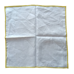 ARTGROUP ΛΙΝΑ ΠΕΤΣΕΤΑΚΙΑ ΚΙΤΡΙΝΟ