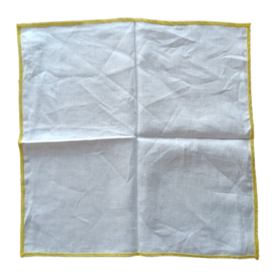 ARTGROUP ΛΙΝΑ ΠΕΤΣΕΤΑΚΙΑ ΚΙΤΡΙΝΟ