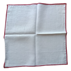 ARTGROUP ΛΙΝΑ ΠΕΤΣΕΤΑΚΙΑ ΚΟΚΚΙΝΟ