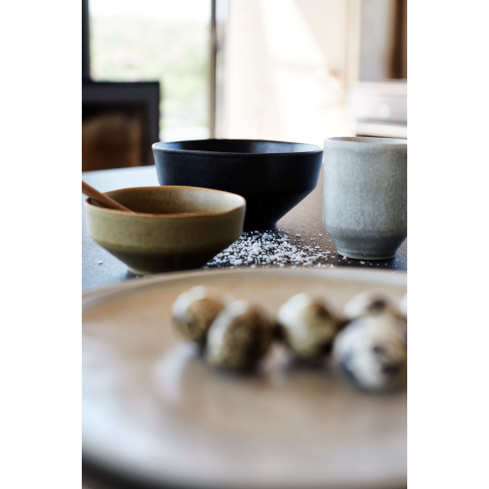 ΚΟΥΠΑ CETO - ΑΠΑΛΟ ΓΚΡΙ ΚΕΡΑΜΙΚO