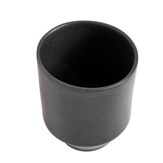 ΚΥΠΕΛΛΟ CΕΤΟ - ΑΝΘΡΑΚΙ ΚΕΡΑΜΙΚΟ