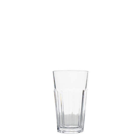 ΟΚΤΑΓΩΝΟ ΜΕΘΑΚΡΥΛΙΚΟ ΓΥΑΛΙ