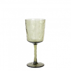 ΠΟΤΗΡΙ ΜΕΘΑΚΡΥΛΙΚΟΥ ΜΕ ΕΦΕ "ΠΑΓΩΤΟΥ" ΠΡΑΣΙΝΟ