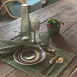 ΠΟΤΗΡΙ ΜΕΘΑΚΡΥΛΙΚΟΥ ΜΕ ΕΦΕ "ΠΑΓΩΤΟΥ" ΠΡΑΣΙΝΟ