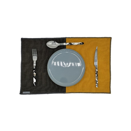 ΣΟΥΠΛΑ ΓΚΡΙ/ΩΧΡΑ