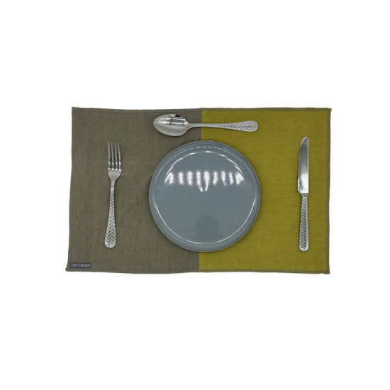 ΣΟΥΠΛΑ ΠΡΑΣΙΝΟ/ΓΚΡΙ