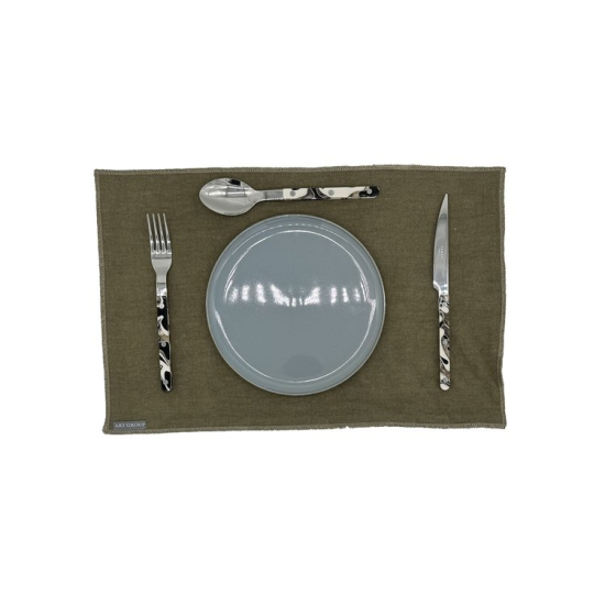 ΣΟΥΠΛΑ XAKI ΑΝΟΙΧΤΟ