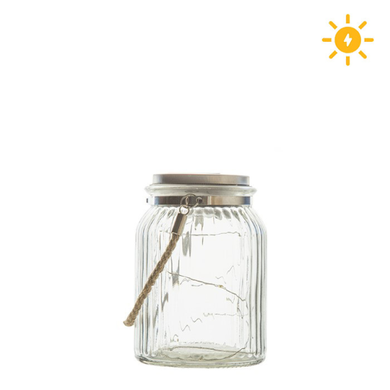 ΒΑΖΟ ΦΩΤΙΣΜΟΥ ΜΕ ΗΛΙΑΚΗ ΕΝΕΡΓΕΙΑ