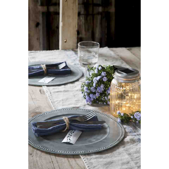 ΒΑΖΟ ΦΩΤΙΣΜΟΥ ΜΕ ΗΛΙΑΚΗ ΕΝΕΡΓΕΙΑ