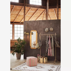 ΚΡΕΜΑΣΤΡΑ JUTE