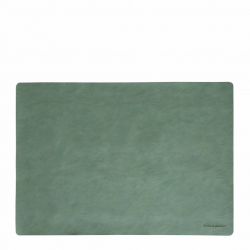 ΣΟΥΠΛΑ FAUX LEATHER SAGE GREEN