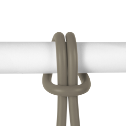 BOLLEKE TAUPE ΦΩΤΙΣΤΙΚΟ