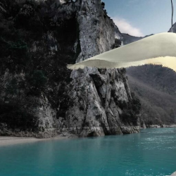 MOBY DICK ΜΕΓΑΛΟ ΜΕΓΕΘΟΣ ΚΡΕΜΑΣΤΟ ΦΩΤΙΣΤΙΚΟ