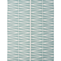 Helmi Turquoise 150x200