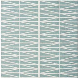 Helmi Turquoise 150x200