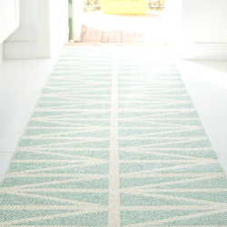 Helmi Turquoise 150x200