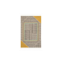 ΧΑΛΙ ΑΡΤ ΧΕΙΡΟΠΟΙΗΤΟ RUST&BLACK