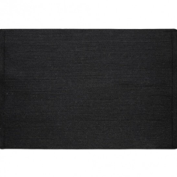 ARMAN RUG LG BLACK 120X180