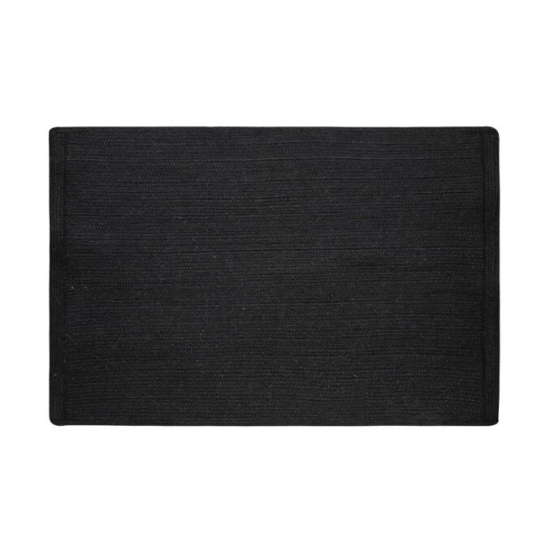 ARMAN RUG LG BLACK 120X180