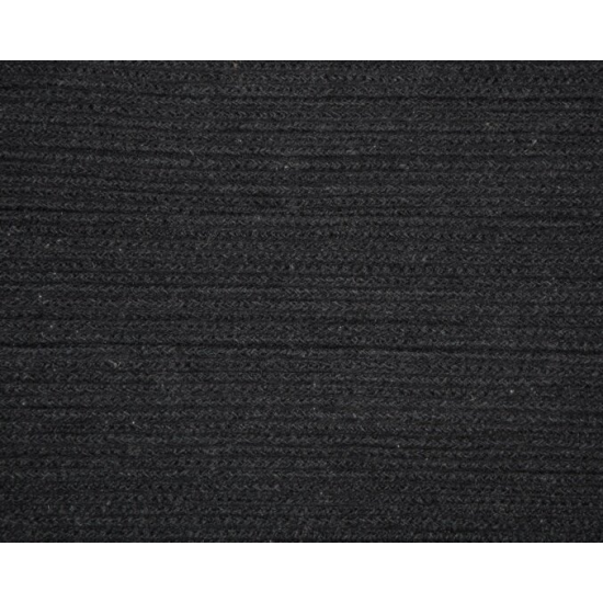 ARMAN RUG LG BLACK 120X180